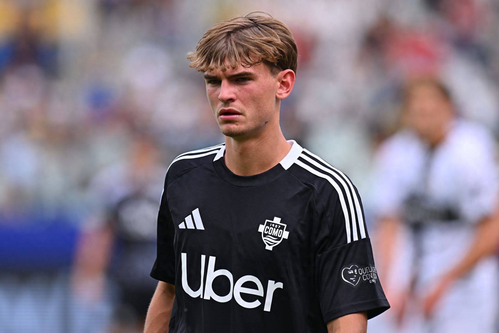 赢得了球迷 赢得了球迷