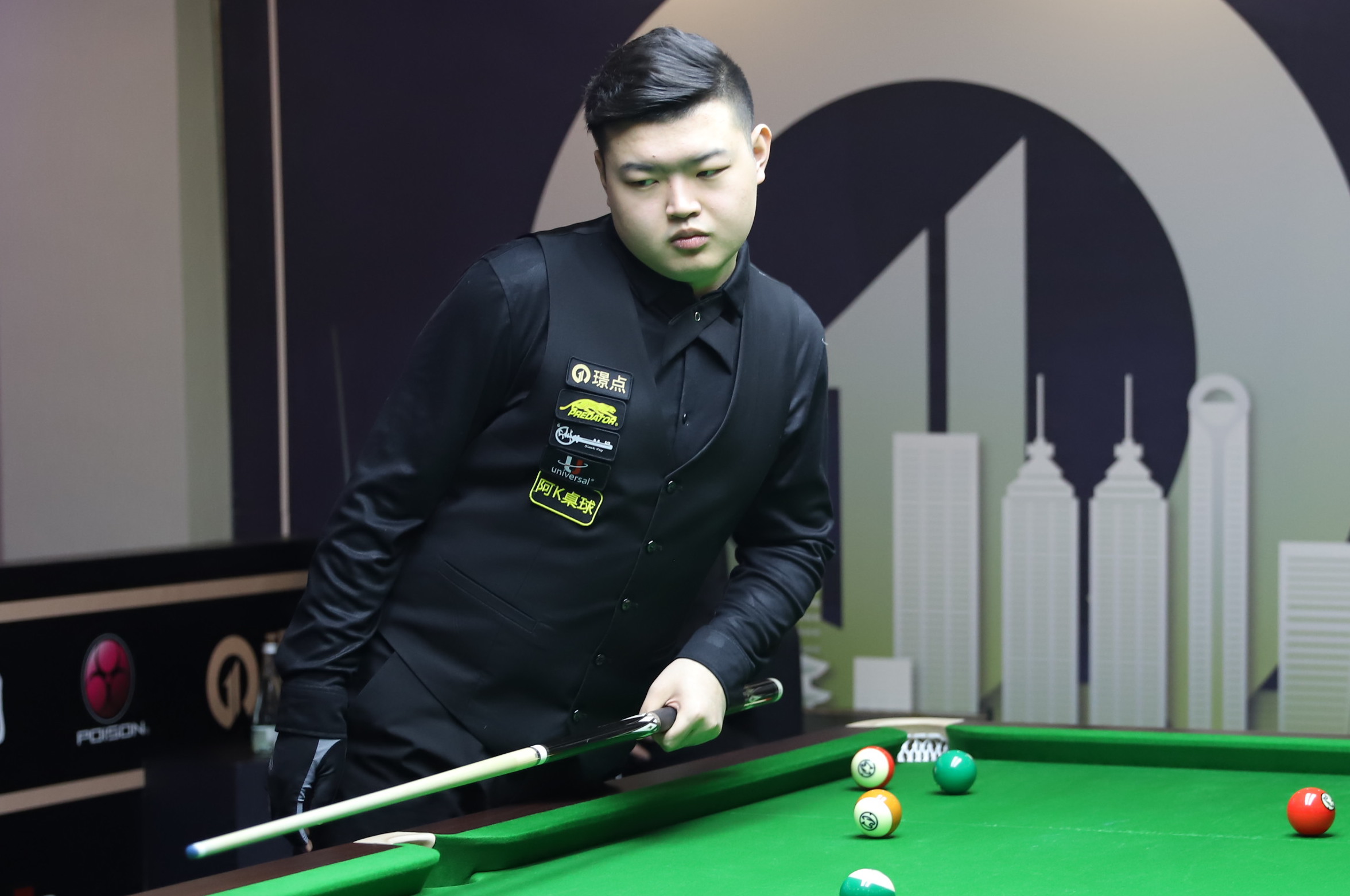 更好地磨合 更好地磨合