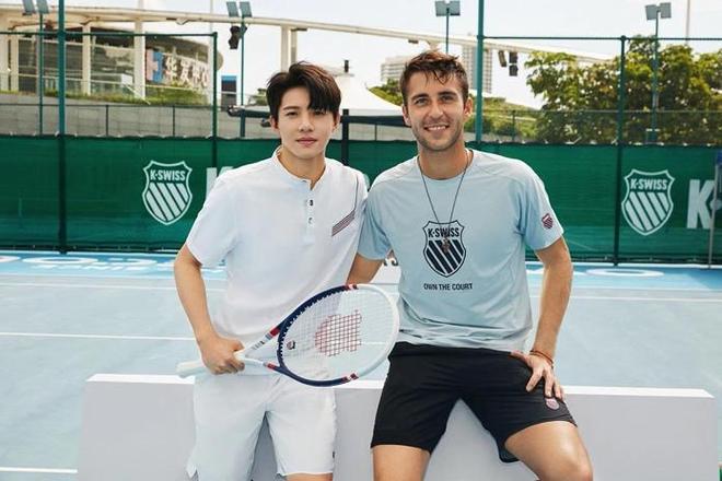 快适应体系 快适应体系