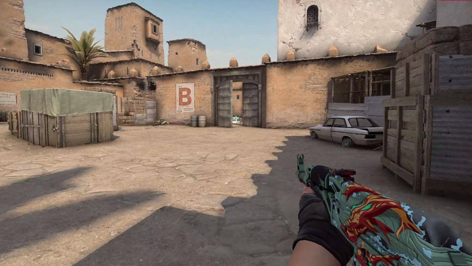 终极试炼 终极试炼