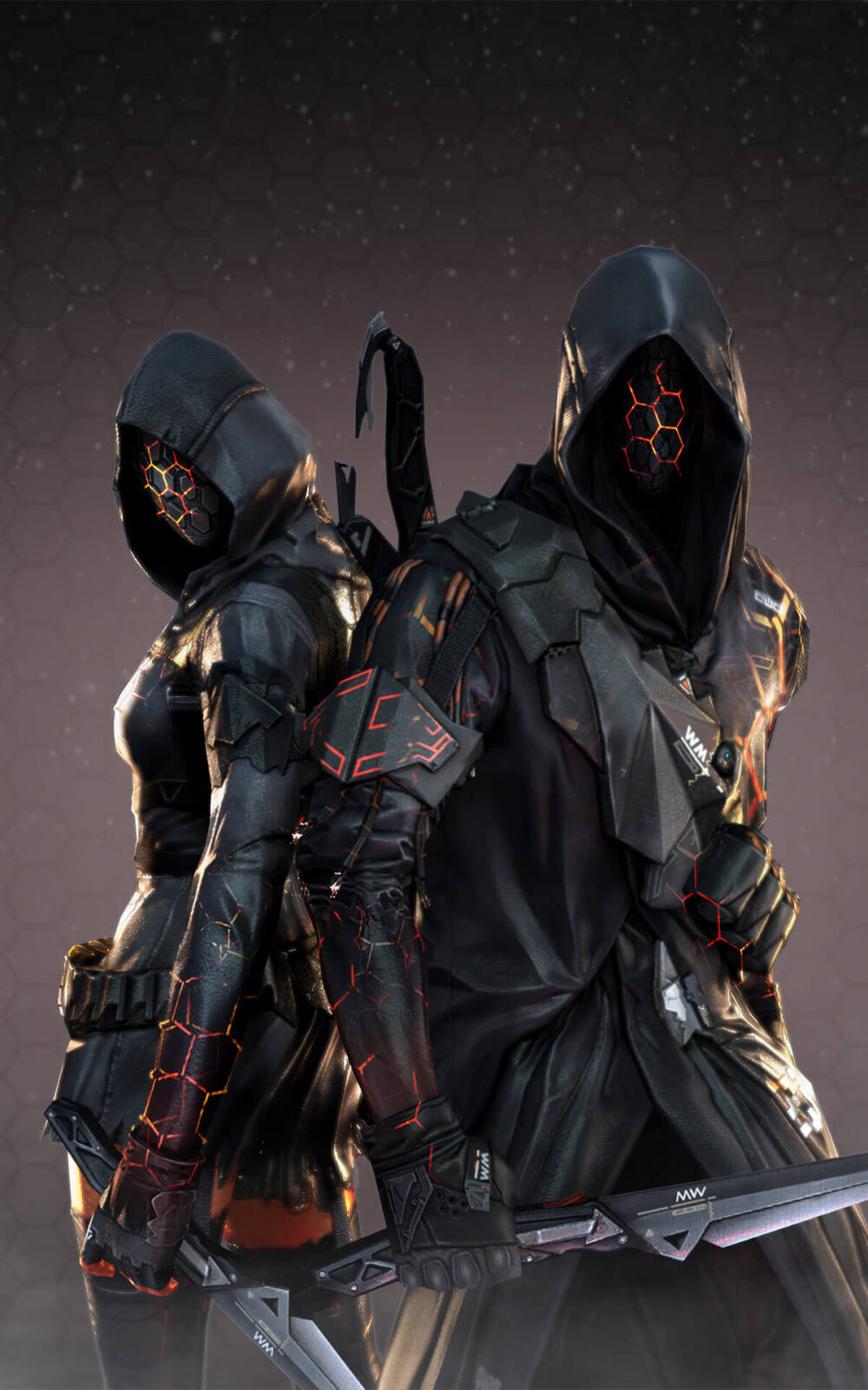 标准的统一 标准的统一